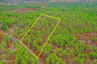 319 Love Grove Church Road, West End, NC 27376