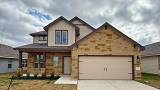 1858 Taggart Trl, Bryan, TX 77807