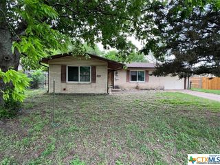 1803 Janis Dr, Killeen, TX 76549