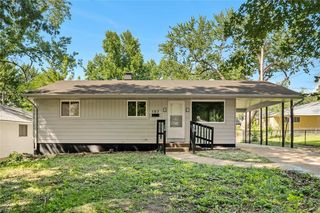 107 Brigadoon Cir, Saint Louis, MO 63137