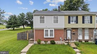400 Liberty Ct, Edgewood, MD 21040
