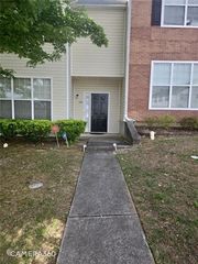 172 NW Odyssey Turn, Conyers, GA 30012