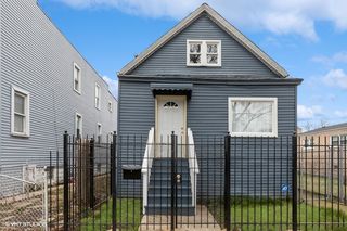 532 E  92nd St, Chicago, IL 60619