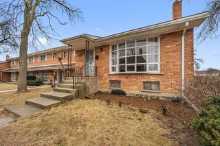 7953 N  Nordica Ave, Niles, IL 60714