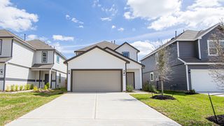 1299 Copal Trl, Conroe, TX 77301