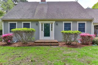 58 Cathedral Rd, Brewster, MA 02631