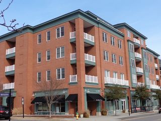 4500 Pretty Lake Ave #B2, Norfolk, VA 23518