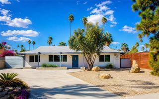 43035 Warner Trl, Palm Desert, CA 92211