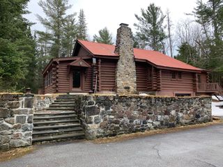 4931 State Route 28N, Newcomb, NY 12852
