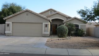 5159 W BRYCE Lane, Glendale, AZ 85301