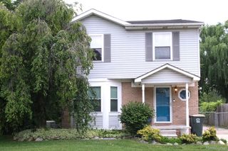 1968 Brookline St, Canton, MI 48187