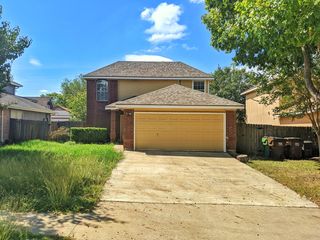 1702 Southwestern Trl, Round Rock, TX 78664