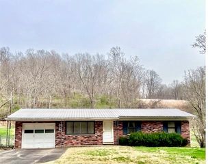 2978 County Road 31, Chesapeake, OH 45619
