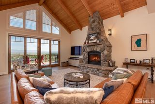 2495 Eagle Ridge Rd, Genoa, NV 89411