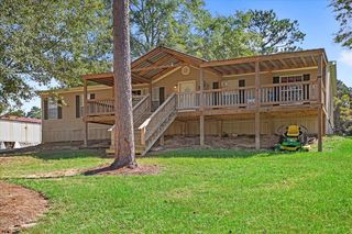 60 E  Hill Rd, Purvis, MS 39475