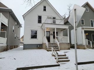 2138 North 37th STREET #2140, Milwaukee, WI 53208