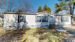 156 Kurtz Dr, Murray, KY 42071
