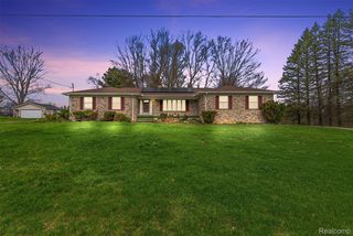 3432 S  State Rd, Davison, MI 48423