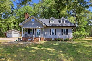 3332 N  Carolina #222, Kenly, NC 27542