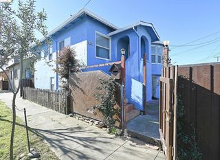 1292 61st Ave, Oakland, CA 94621