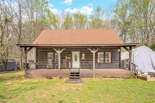 91 Oak Hill Dr NE, White, GA 30184
