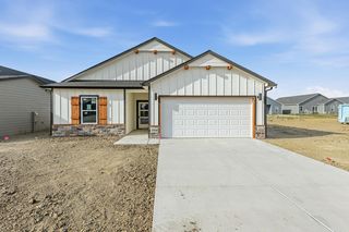 3560 E  Bearsden St, Derby, KS 67037