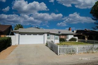 220 W  Benson Ave, Ridgecrest, CA 93555