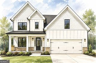 648 Longwood Pl, Dallas, GA 30132