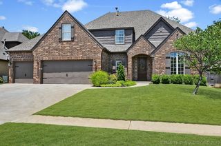 16411 E  47th St, Tulsa, OK 74134