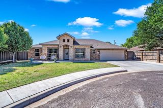1312 NW 3rd St, Andrews, TX 79714