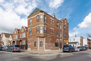 3100 W  39th Pl #2R, Chicago, IL 60632