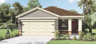 2774 Portadown St, Ormond Beach, FL 32174