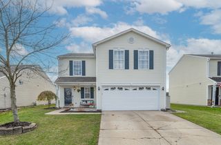 6265 E  Mariah Hill Ln, Camby, IN 46113