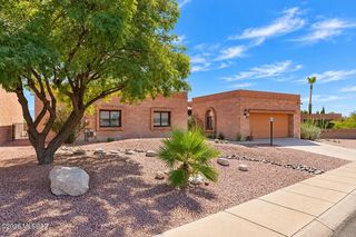 5520 N  Via Velazquez, Tucson, AZ 85750