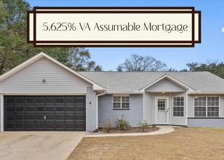 2723 Rambler Ct, Navarre, FL 32566