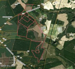 000 Rogers Mill Road, Rose Hill, NC 28458