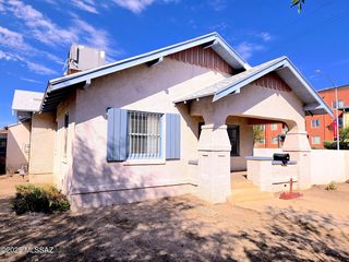 745 E  5th St, Tucson, AZ 85719