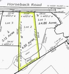 Lot 2 Horseback Road, Anson, ME 04911
