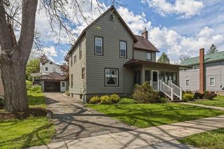 34 Austin St, Wellsboro, PA 16901