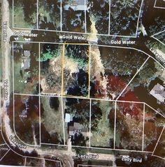 Goldwater Rd, Kemp, TX 75143