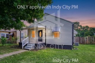 1019 S  Holmes Ave, Indianapolis, IN 46221
