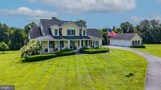 15438 Hillsboro Rd, Purcellville, VA 20132