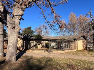 1700 N  Alexander Ln, Bethany, OK 73008