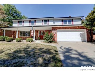 20 Hyde Park, Springfield, IL 62703