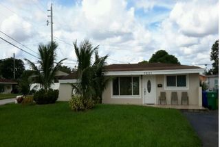 7531 Shalimar St, Miramar, FL 33023