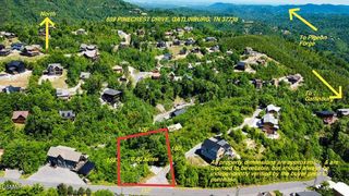 639 Pinecrest Dr #492, Gatlinburg, TN 37738