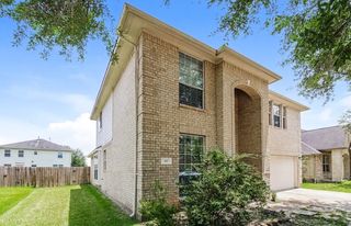65 Atascadero Dr, Manvel, TX 77578