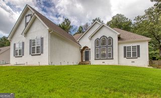 110 Lyndhurst Way, Sharpsburg, GA 30277