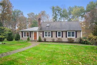 38 Parley Road, Ridgefield, CT 06877