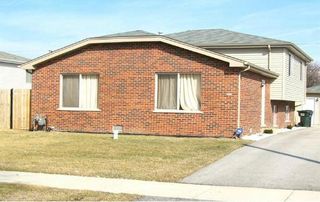 15339 S  Willow Ln, Markham, IL 60428